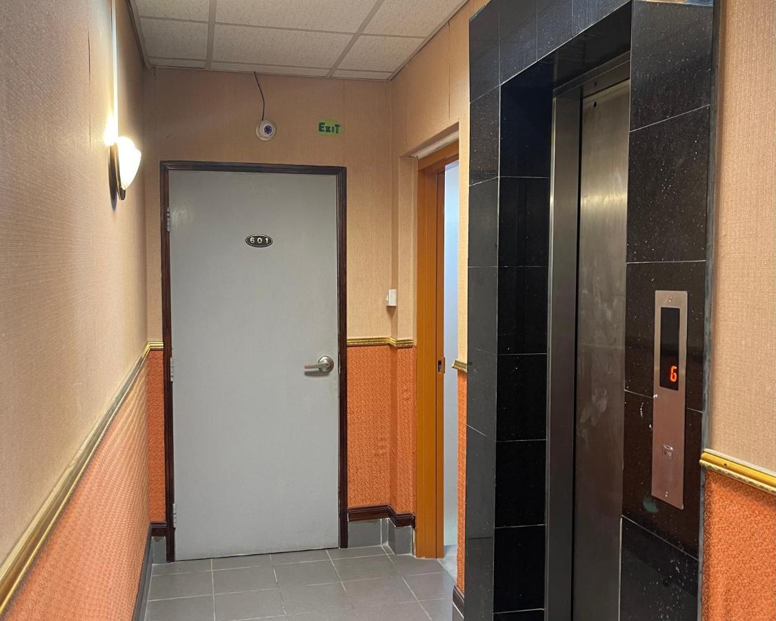 Kirin Guesthouse And Restaurant Port Louis Dış mekan fotoğraf