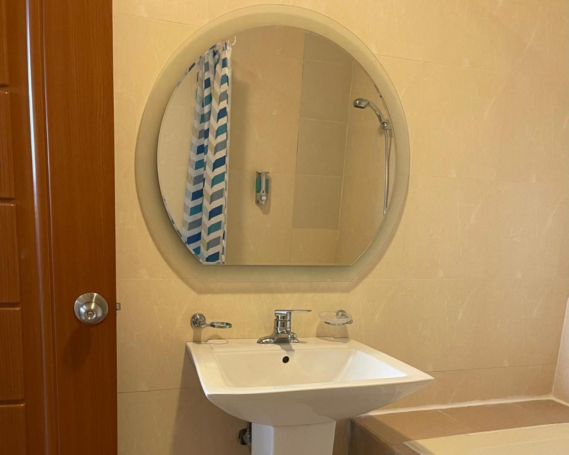Kirin Guesthouse And Restaurant Port Louis Dış mekan fotoğraf