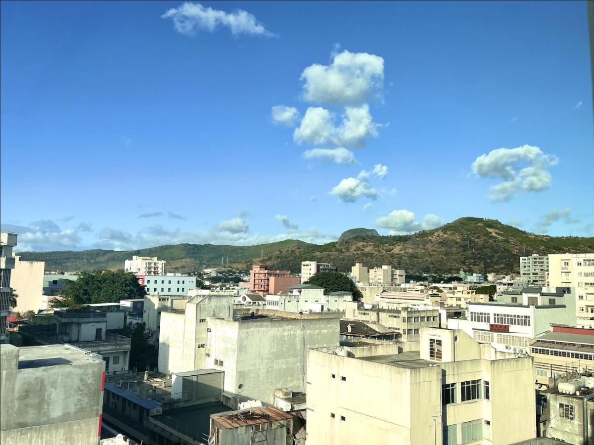 Kirin Guesthouse And Restaurant Port Louis Dış mekan fotoğraf
