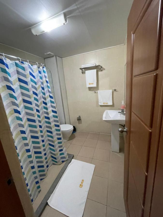 Kirin Guesthouse And Restaurant Port Louis Dış mekan fotoğraf